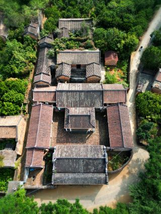 Can you believe it? The ancient village hidden at the southernmost tip of mainland China is so low-key