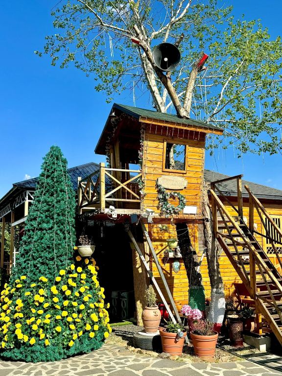 A guide for new parents traveling with kids to Changchun and