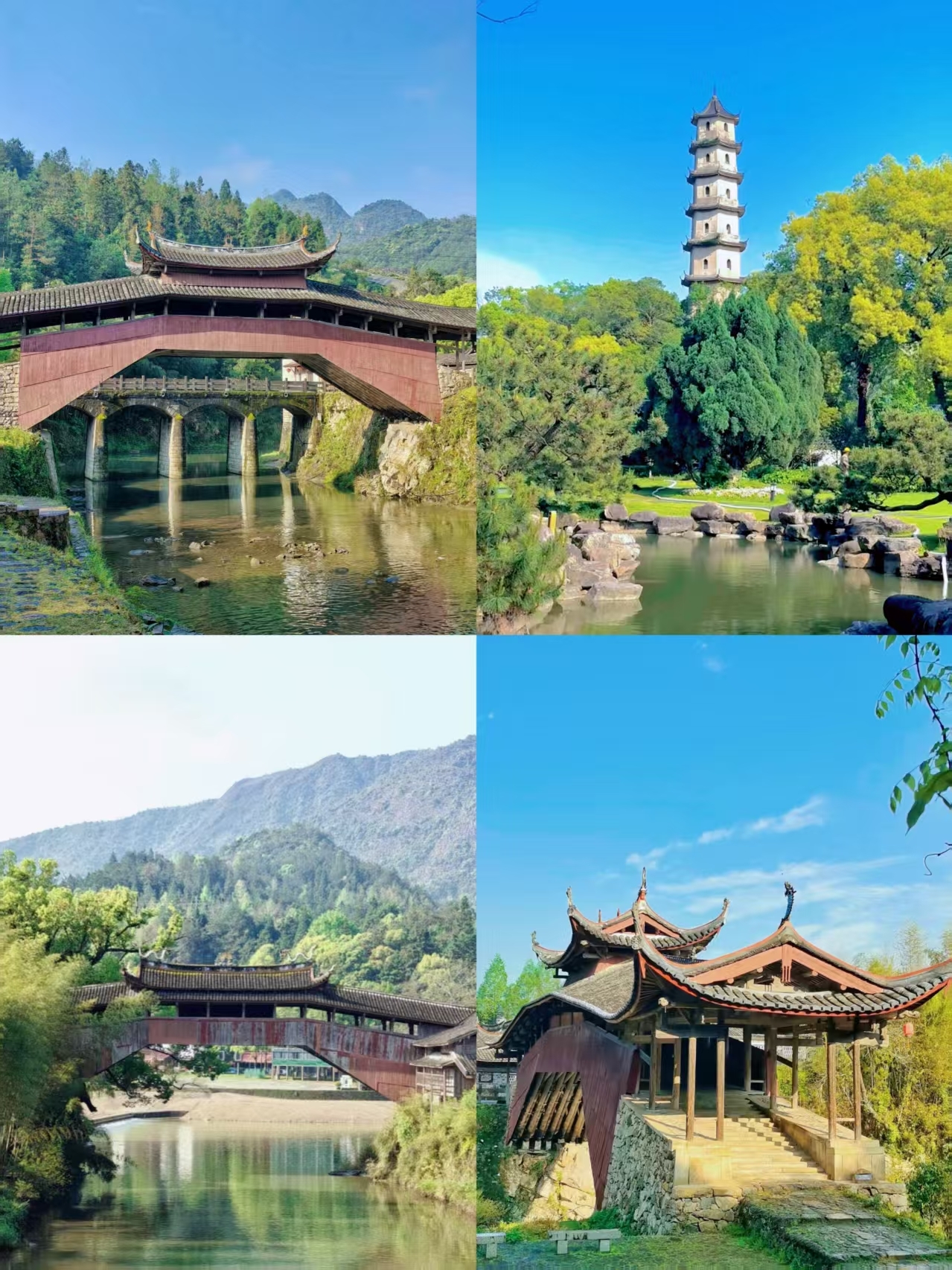 Ôn Châu là một nơi đẹp, nhưng tôi không khuyên bạn nên đến đó vào những tháng cao điểm như tháng 9 và tháng 10.