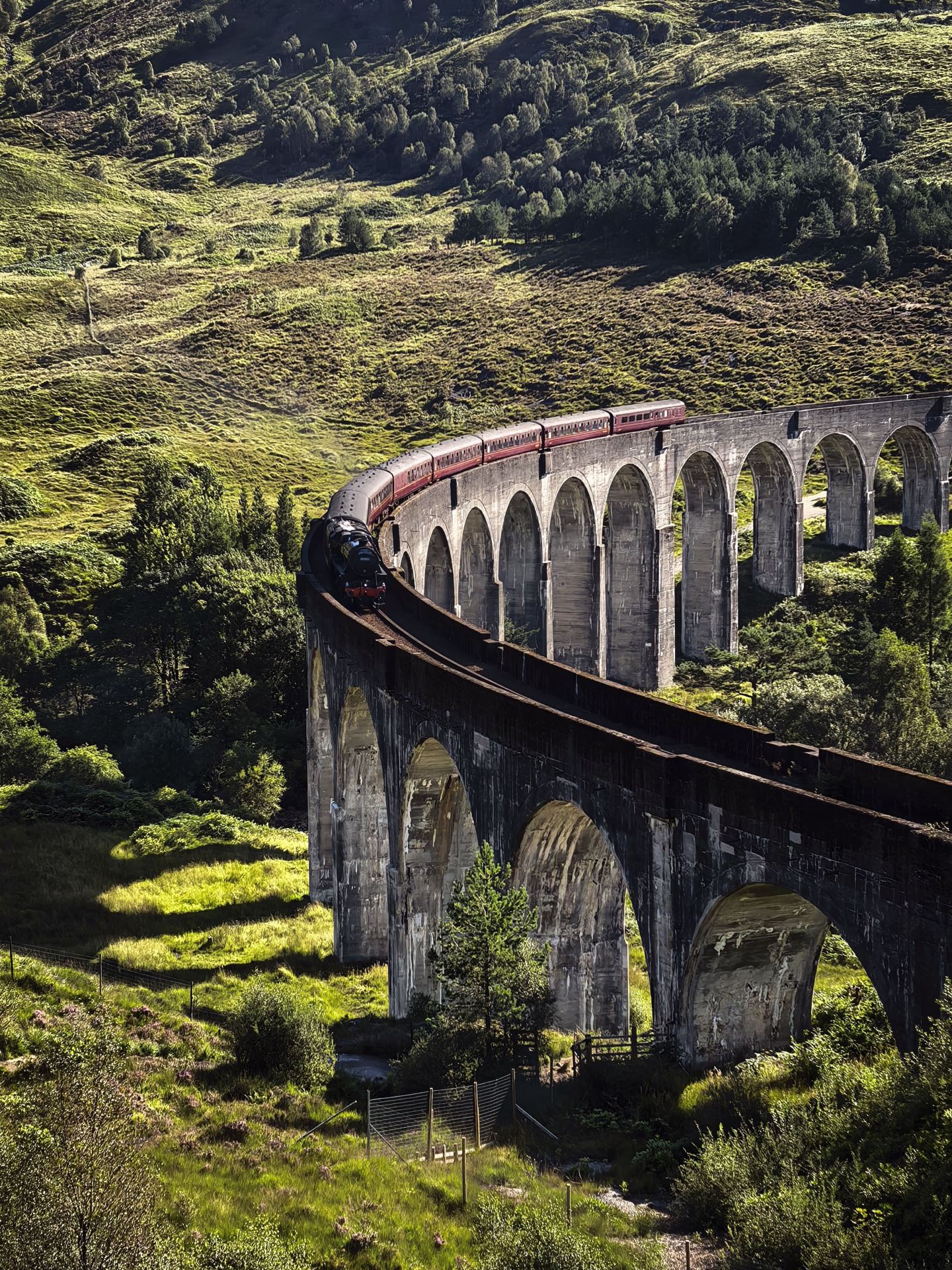 Budget-friendly 3-day UK trip guide for 3,000 per person