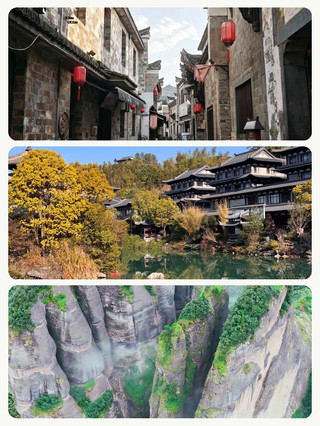 Taking parents on a National Day trip? Here are some flat, easy-walking routes I've tested.