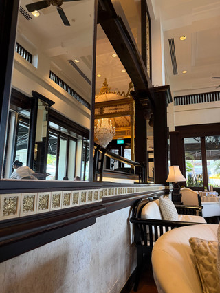 Beautiful Hotel with Exceptional Service