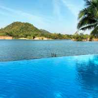 Inlaya resort Ratchaburi 