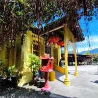 Antong Coffee Factory The Oldest in Malaysia