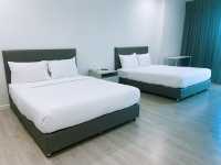 GRAND PA HOTEL & RESORT LAMPHUN 