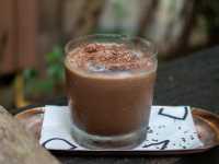 Day & Night Cafe & Restaurant สไตล์เมืองนอก
