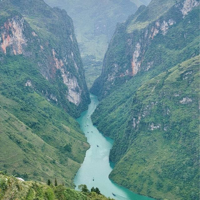 Amazing Ha Giang