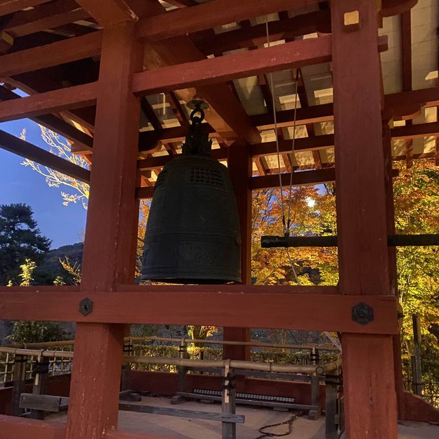 氣勢磅礡 宇治平等院