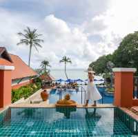 Renaissance Samui พักผ่อนแบบส่วนตัว
