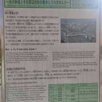 埼玉県 さいたま "氷川神社の入口" 意外と質素な入口