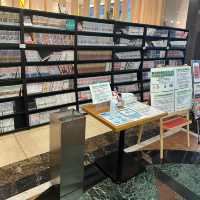 宿泊篇3·自駕慢遊和歌山2023