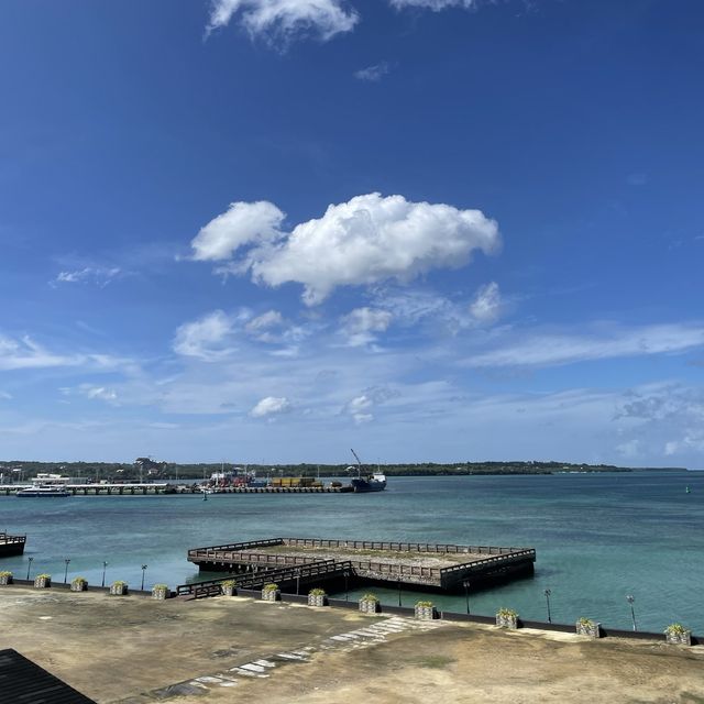 Beautiful view 