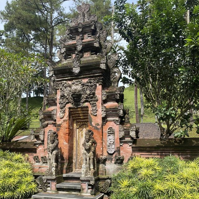 bye bye bali 