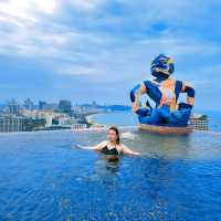 Siam At Siam Design Hotel Pattaya 