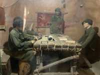 Army Museum Port Dickson