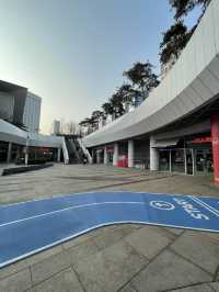 จุดต้องมาเช็คอิน โซล Coex Mall