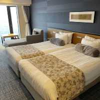 The Nonokaze Resort and Onsen