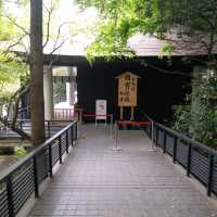 深大寺參拜之旅⛩🙏