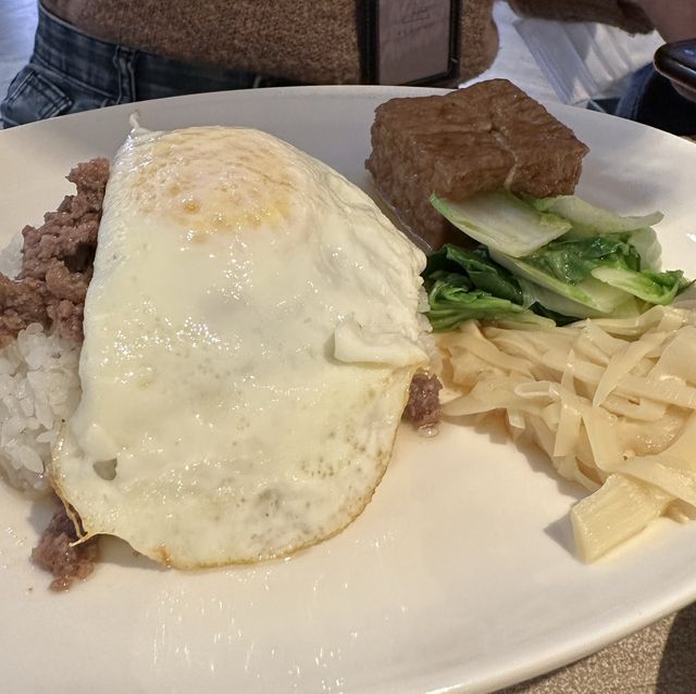 台灣｜台北 ㊙️超稀有！精燉白湯牛肉麵 麵控必去！