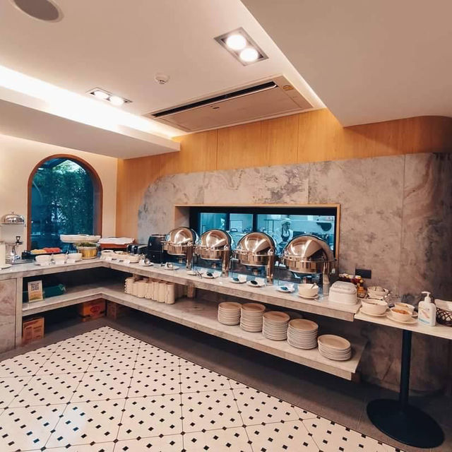🏛️  Sann Boutique @เชียงราย 🥰