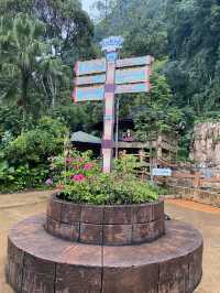 Review For Night Park Lost World Tambun