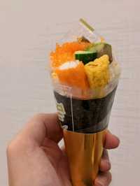 人氣omakaze外賣店 尖沙咀
