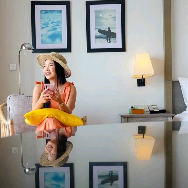The Nai Harn, Phuket