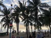 Bangsaen Heritage Hotel @ Chon Buri, Thailand