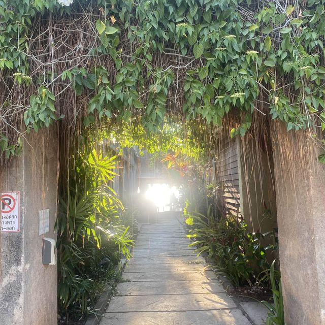 #ท่องเที่ยวเกาะลันตา