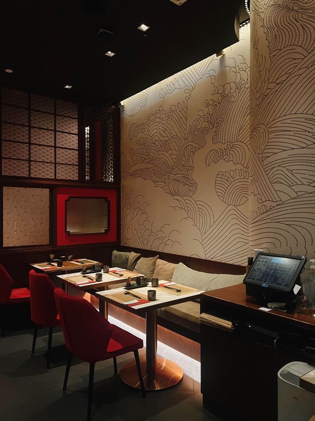 「 𝐊𝟏𝟏 𝐌𝐮𝐬𝐞𝐚 • 海陽.居酒屋 𝐊𝐚𝐢𝐲𝐨 🏮」