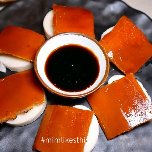 บุฟเฟ่ต์มื้อวันอาทิตย์ดีๆ