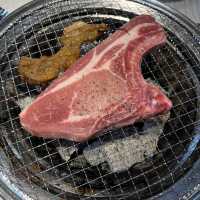 싹 리뉴얼 된 갈비 무한리필집 “명륜진사갈비 율량내덕점”
