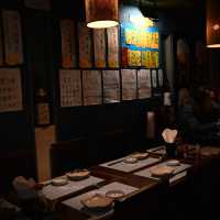 ✧｡ 老牌正宗日式居酒屋 ♡ 溫暖氛圍熟客多味道出色  ｡✧