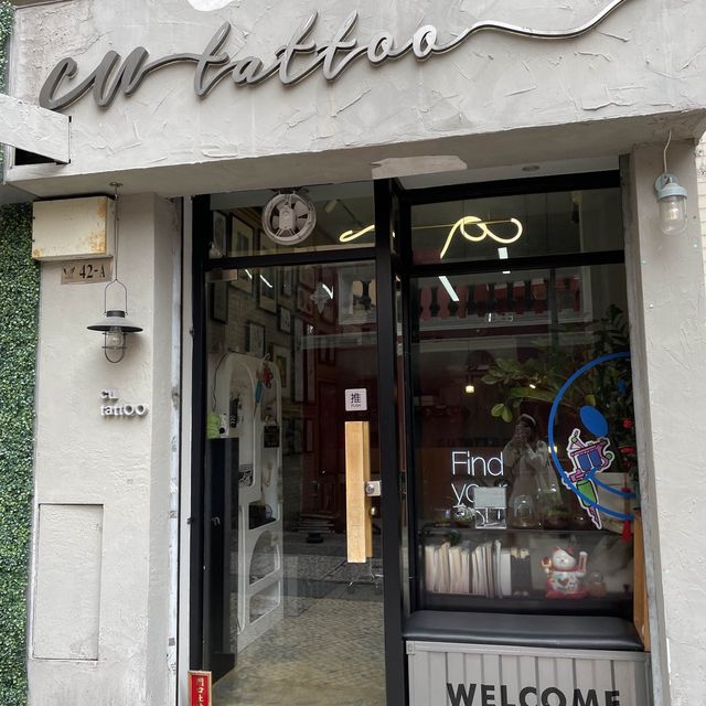 澳門🇲🇴文青cafe集中地☺️本地人必去蒲點