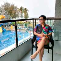 Centra by Centara Cha-Am Beach Resort Hua Hin