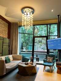 The Gems Mining Pool Villas Pattaya 