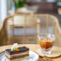 La Malila Coffee & Sweets 