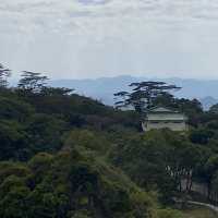 白河火山碧雲寺