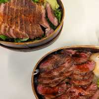 남악 일식 덮밥이 맛있는 곳 “파스토푸드”