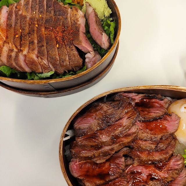 남악 일식 덮밥이 맛있는 곳 “파스토푸드”