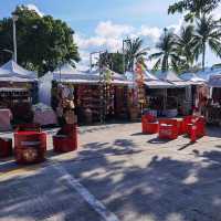 蘇梅必去CENTRAL FESTIVAL SAMUI