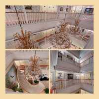 『 澳門萊斯酒店Rocks Hotel 』