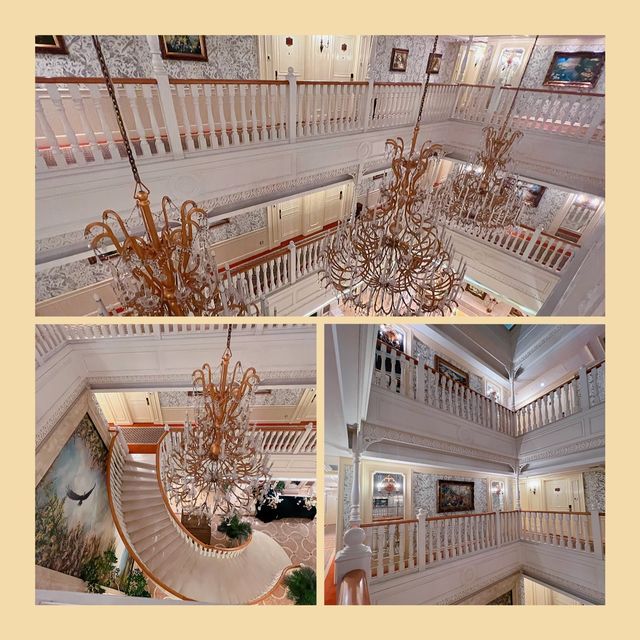 『 澳門萊斯酒店Rocks Hotel 』
