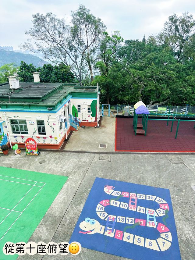 ⭐️鯉魚門度假村~住宿篇🏡 ⭐️鯉魚門度假村~住宿篇🏡