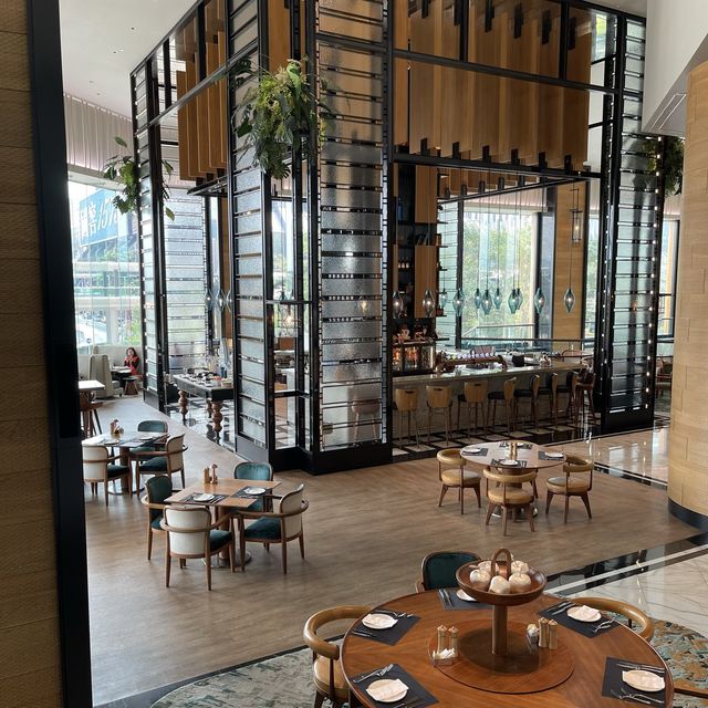✿ 香港萬麗海景酒店 · 抵食𝑾𝒆𝒆𝒌𝒆𝒏𝒅 𝑩𝒓𝒖𝒏𝒄𝒉 ✿