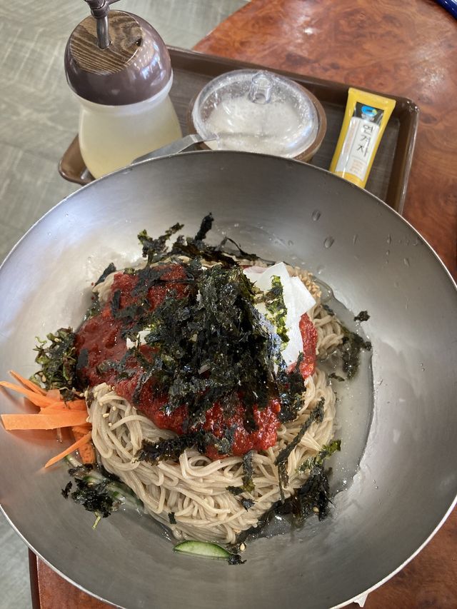 춘천 닭갈비맛집