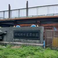 觀海第一線【七星潭社區】