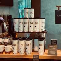 📍Starbucks Reserve Roastery Tokyo Large