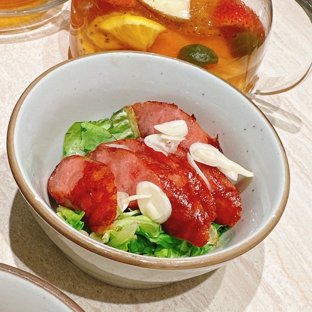鳳梨般的夏天｜茶木｜新口味