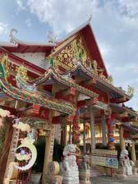 เที่ยววัดเขตร์นาบุญญาราม จังหวัดจันทบุรี